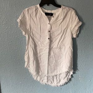 White women shirt